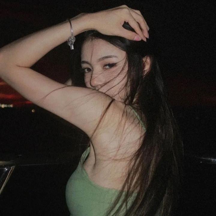 幸运女神